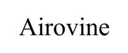 airovine