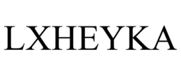 lxheyka