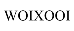 woixooi