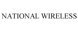 national wireless