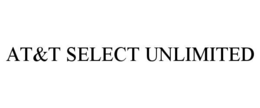 at&t select unlimited
