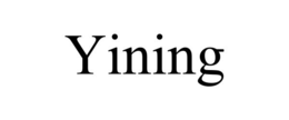 yining