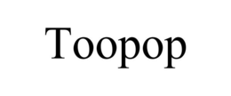 toopop