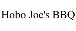 hobo joe's bbq