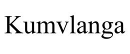 kumvlanga