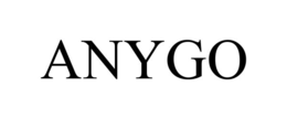 anygo