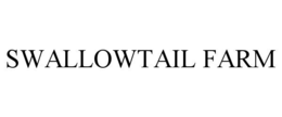 swallowtail farm