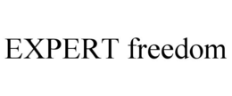 expert freedom