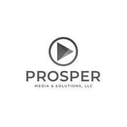 prosper media & solutions, llc