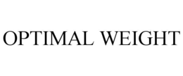optimal weight
