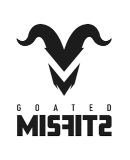 goated misfits