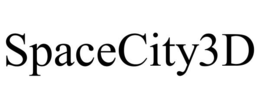 spacecity3d