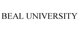 beal university