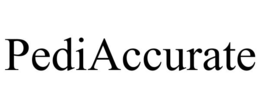 pediaccurate