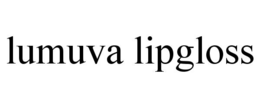 lumuva lipgloss