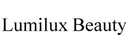 lumilux beauty