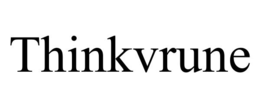 thinkvrune