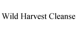 wild harvest cleanse