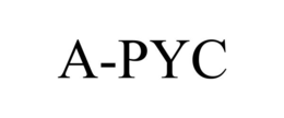 a-pyc