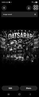 datsarap