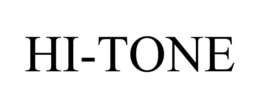 hi-tone