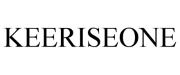keeriseone