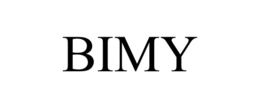 bimy