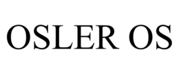 osler os