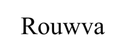 rouwva