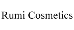 rumi cosmetics