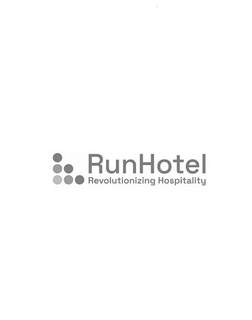 runhotel revolutionizing hospitality