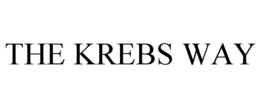 the krebs way