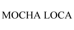 mocha loca