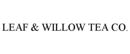 leaf & willow tea co.