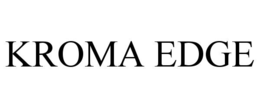 kroma edge
