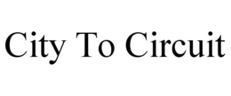 city to circuit