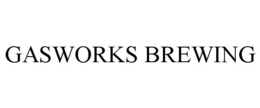 gasworks brewing