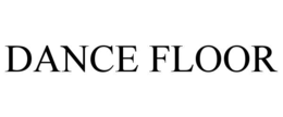 dance floor