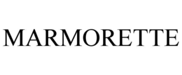 marmorette