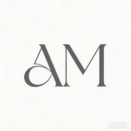 am