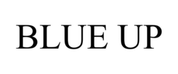 blue up