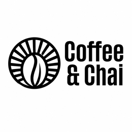 coffee & chai