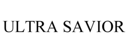 ultra savior