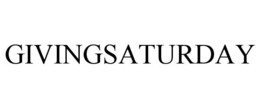 givingsaturday