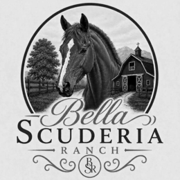 bella scuderia ranch bsr