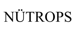 nÜtrops