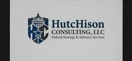 hutchison consulting, llc federal strategy & advisory services