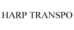 harp transpo