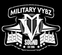 military vybz sound est 2015