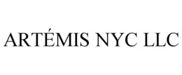 artÉmis nyc llc